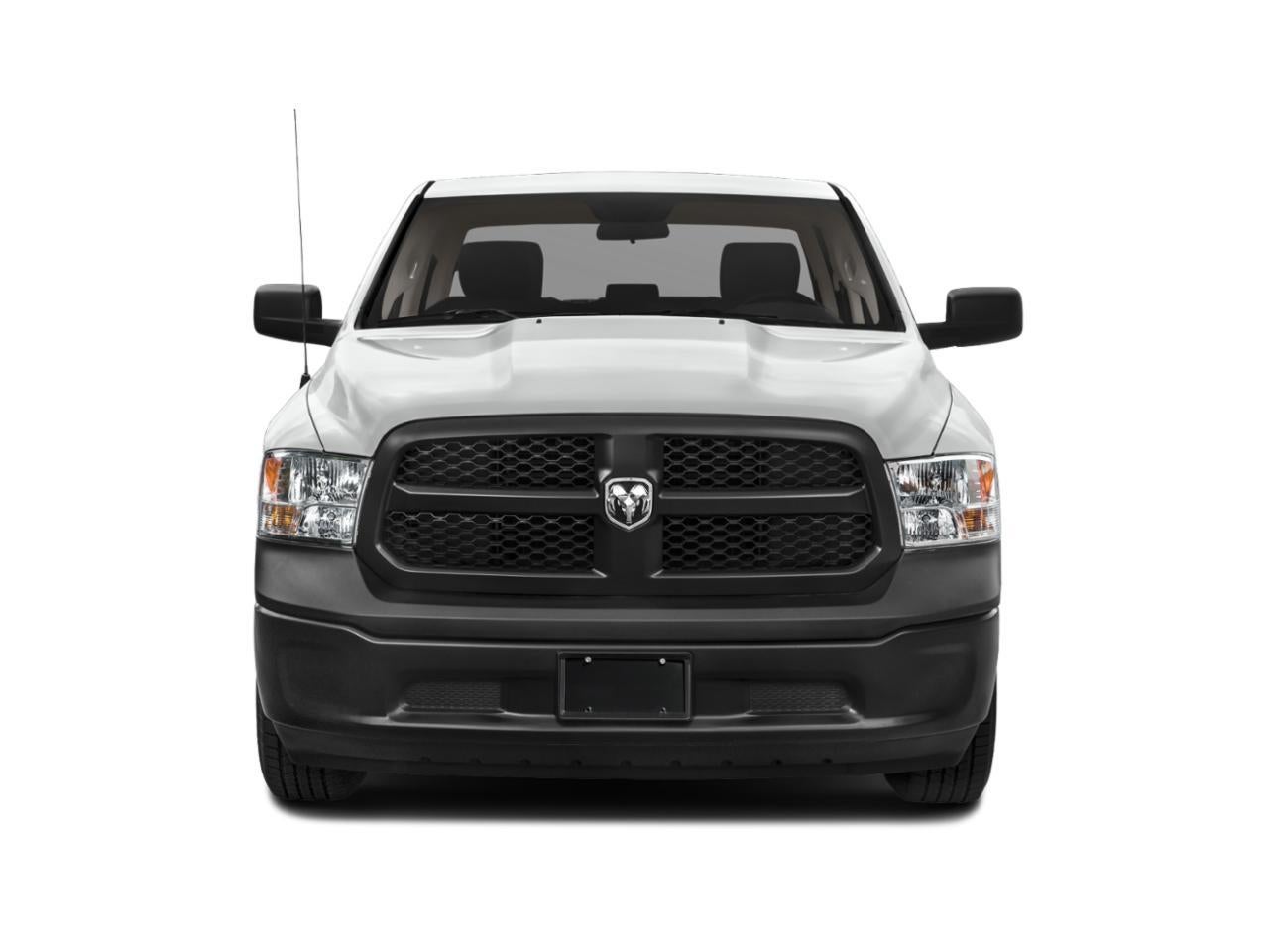 2020 RAM 1500 Classic Tradesman Crew Cab 4x4 5'7' Box