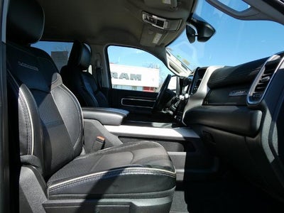 2024 RAM 3500 Chassis Tradesman/SLT/Laramie/Limited