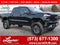 2020 Chevrolet Silverado 1500 4WD Crew Cab Short Bed RST