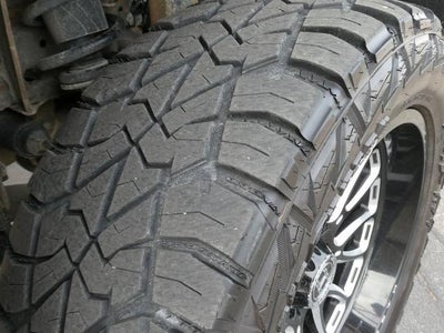 2020 Chevrolet Silverado 1500 4WD Crew Cab Short Bed RST