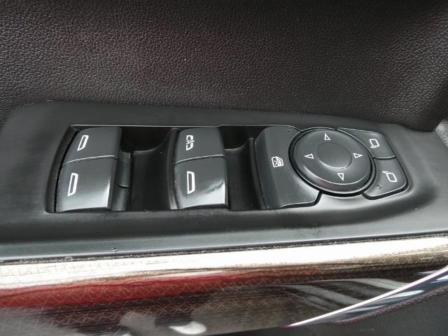 2020 Chevrolet Silverado 1500 4WD Crew Cab Short Bed RST