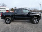 2020 Chevrolet Silverado 1500 4WD Crew Cab Short Bed RST