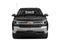 2020 Chevrolet Silverado 1500 4WD Crew Cab Short Bed RST