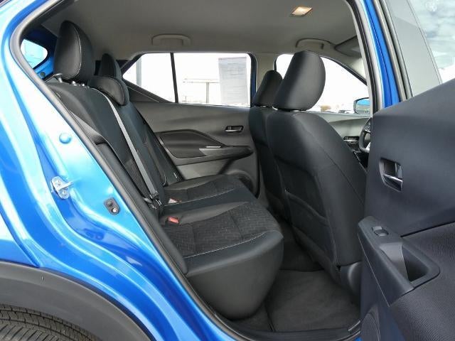 2023 Nissan Kicks SV Xtronic CVT