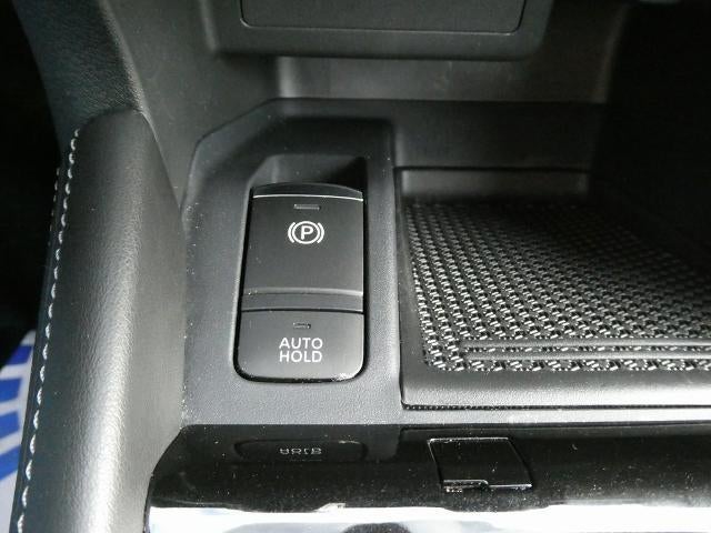 2023 Nissan Kicks SV Xtronic CVT