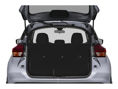 2023 Nissan Kicks SV Xtronic CVT