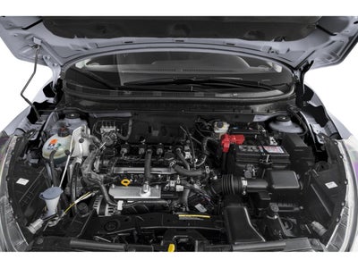 2023 Nissan Kicks SV Xtronic CVT