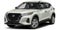 2023 Nissan Kicks SV Xtronic CVT