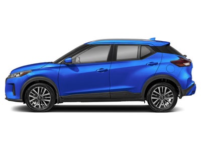 2023 Nissan Kicks SV Xtronic CVT