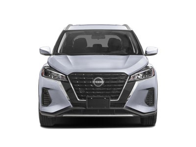 2023 Nissan Kicks SV Xtronic CVT