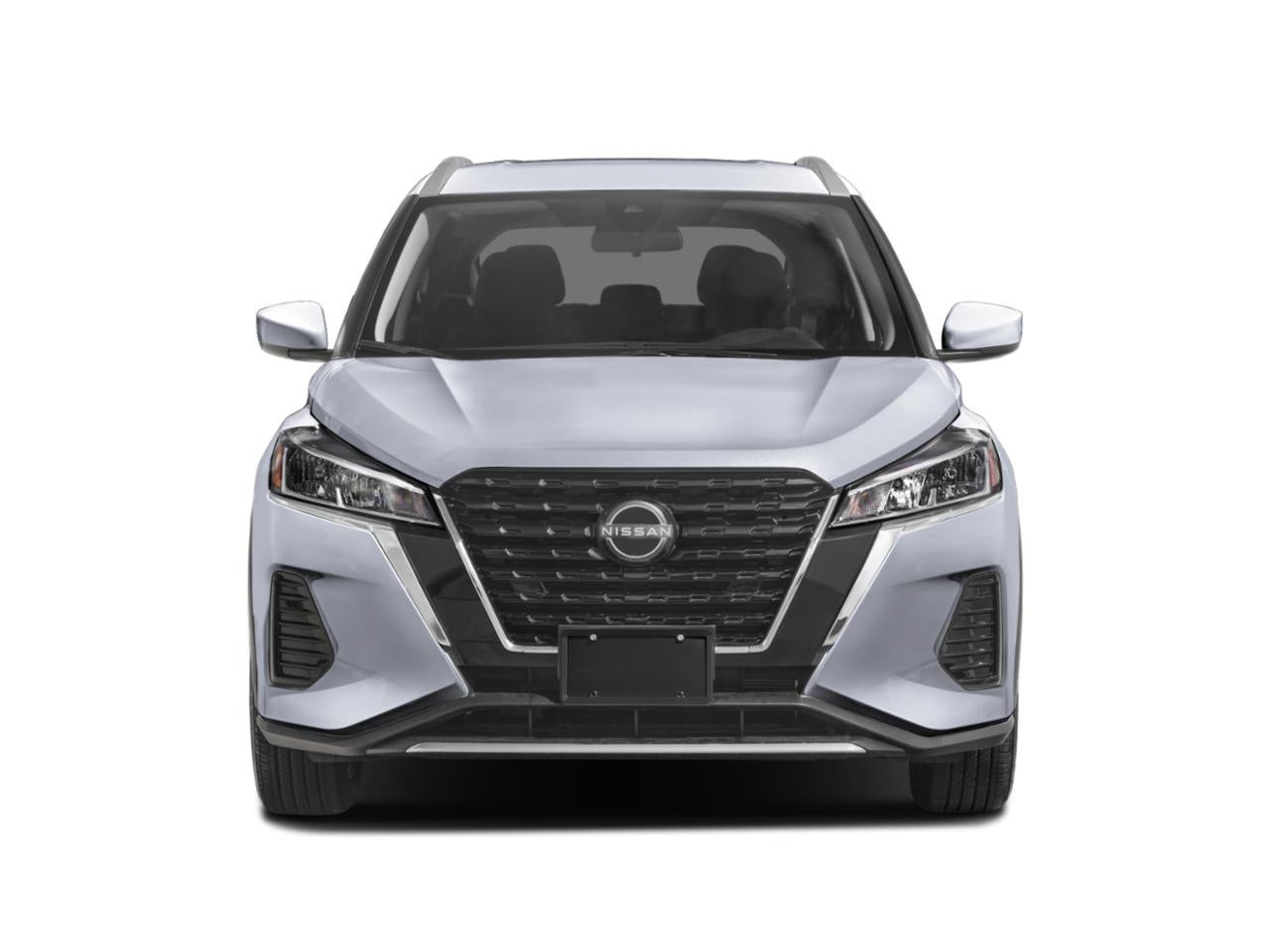 2023 Nissan Kicks SV Xtronic CVT