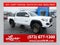 2023 Toyota Tacoma 4WD 4WD Trail Edition Double Cab 5' Bed V6 AT (Natl)