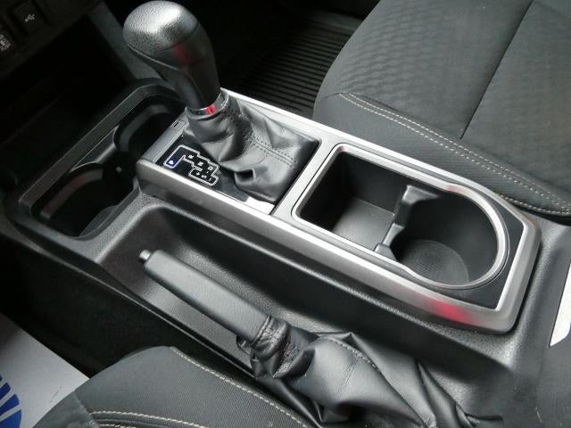 2023 Toyota Tacoma 4WD 4WD Trail Edition Double Cab 5' Bed V6 AT (Natl)