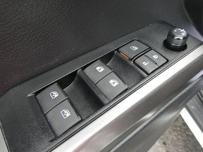 2023 Toyota Tacoma 4WD 4WD Trail Edition Double Cab 5' Bed V6 AT (Natl)