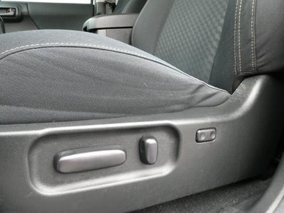 2023 Toyota Tacoma 4WD 4WD Trail Edition Double Cab 5' Bed V6 AT (Natl)