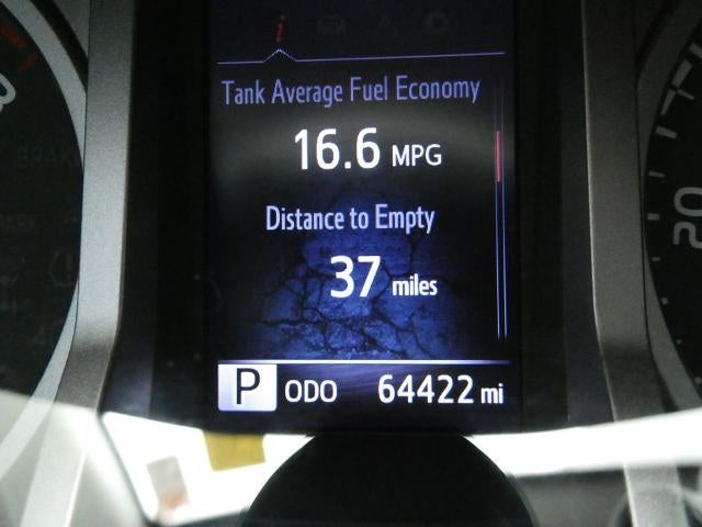 2023 Toyota Tacoma 4WD 4WD Trail Edition Double Cab 5' Bed V6 AT (Natl)