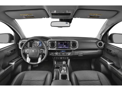 2023 Toyota Tacoma 4WD 4WD Trail Edition Double Cab 5' Bed V6 AT (Natl)