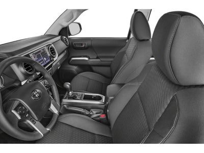 2023 Toyota Tacoma 4WD 4WD Trail Edition Double Cab 5' Bed V6 AT (Natl)