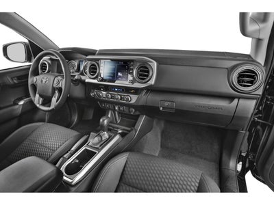 2023 Toyota Tacoma 4WD 4WD Trail Edition Double Cab 5' Bed V6 AT (Natl)