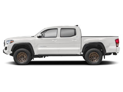 2023 Toyota Tacoma 4WD 4WD Trail Edition Double Cab 5' Bed V6 AT (Natl)
