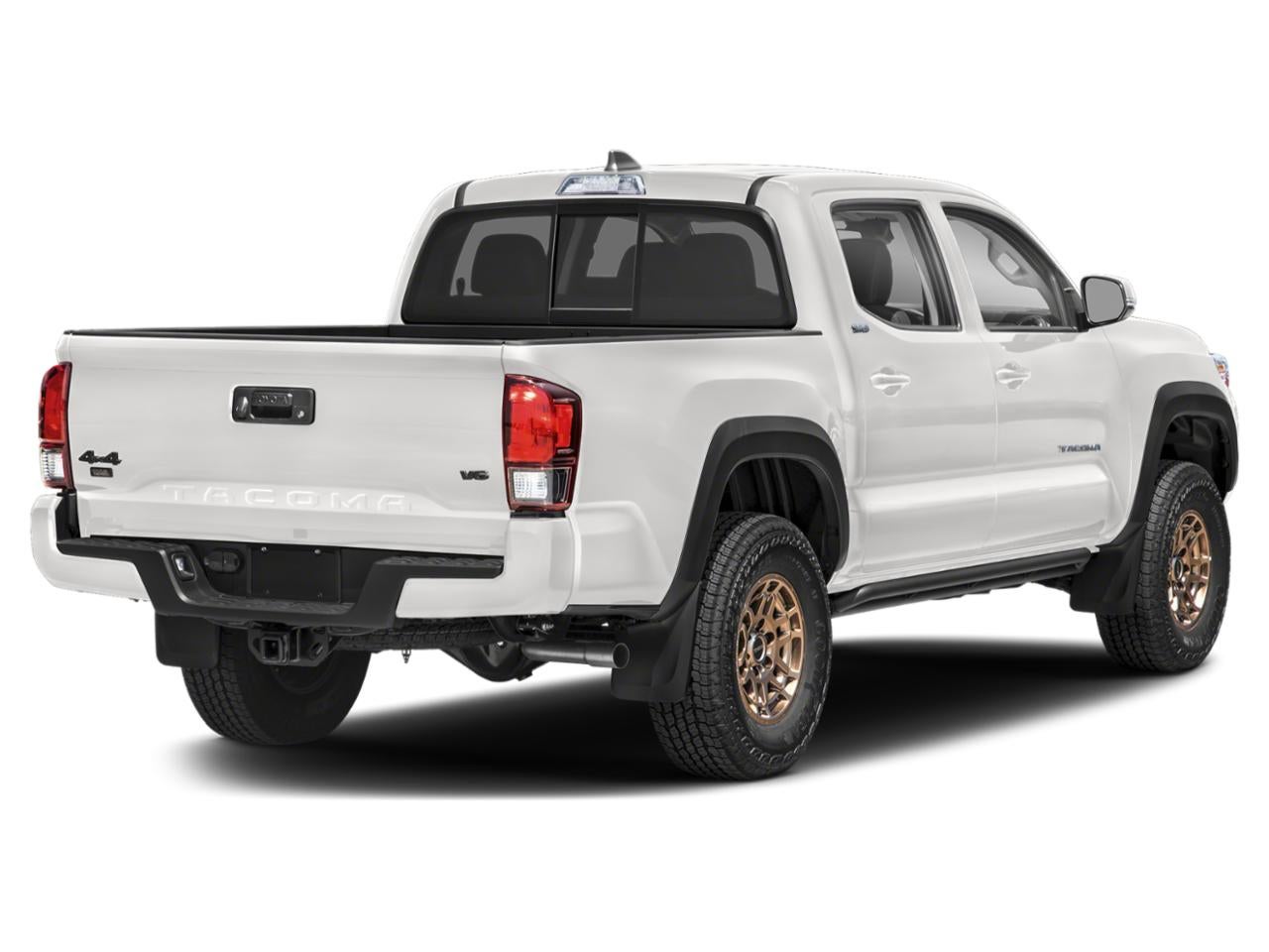 2023 Toyota Tacoma 4WD 4WD Trail Edition Double Cab 5' Bed V6 AT (Natl)