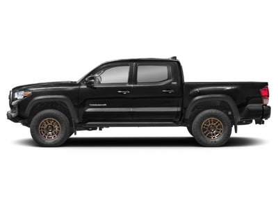 2023 Toyota Tacoma 4WD 4WD Trail Edition Double Cab 5' Bed V6 AT (Natl)