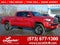 2018 Toyota Tacoma TRD Sport Double Cab 6' Bed V6 4x4 AT (Natl)