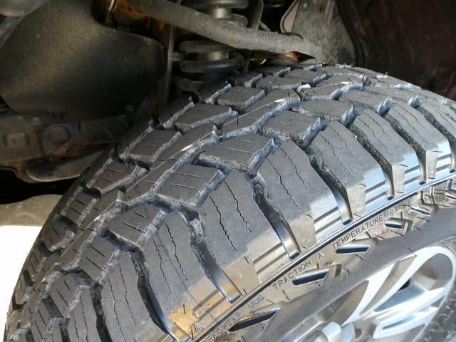 2018 Toyota Tacoma TRD Sport Double Cab 6' Bed V6 4x4 AT (Natl)