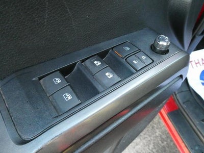 2018 Toyota Tacoma TRD Sport Double Cab 6' Bed V6 4x4 AT (Natl)