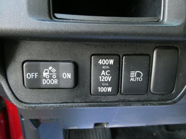 2018 Toyota Tacoma TRD Sport Double Cab 6' Bed V6 4x4 AT (Natl)