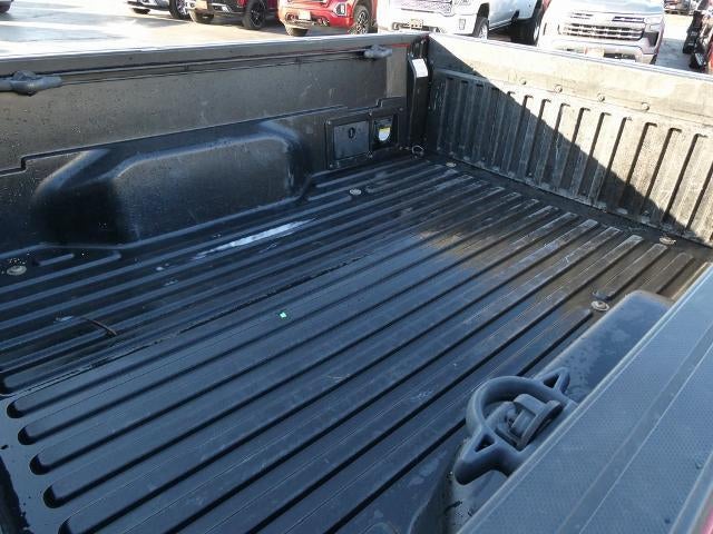 2018 Toyota Tacoma TRD Sport Double Cab 6' Bed V6 4x4 AT (Natl)