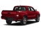2018 Toyota Tacoma TRD Sport Double Cab 6' Bed V6 4x4 AT (Natl)