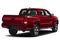 2018 Toyota Tacoma TRD Sport Double Cab 6' Bed V6 4x4 AT (Natl)