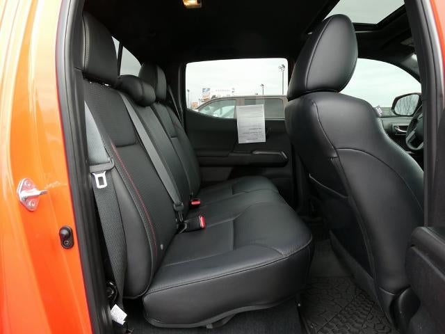 2023 Toyota Tacoma TRD Pro