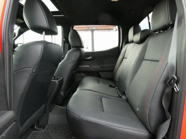 2023 Toyota Tacoma TRD Pro