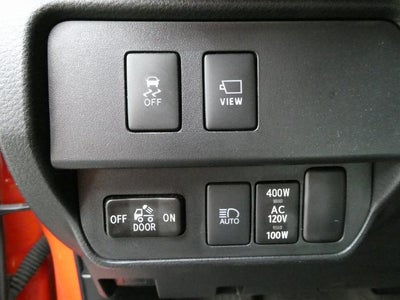 2023 Toyota Tacoma TRD Pro