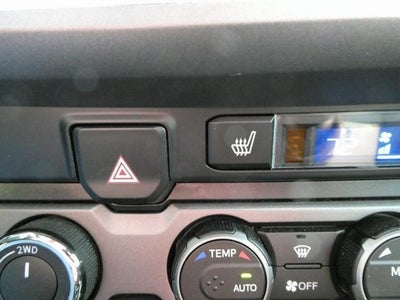 2023 Toyota Tacoma TRD Pro