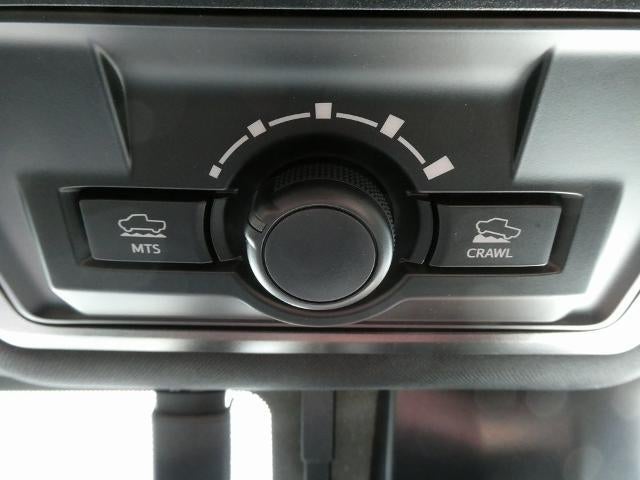 2023 Toyota Tacoma TRD Pro