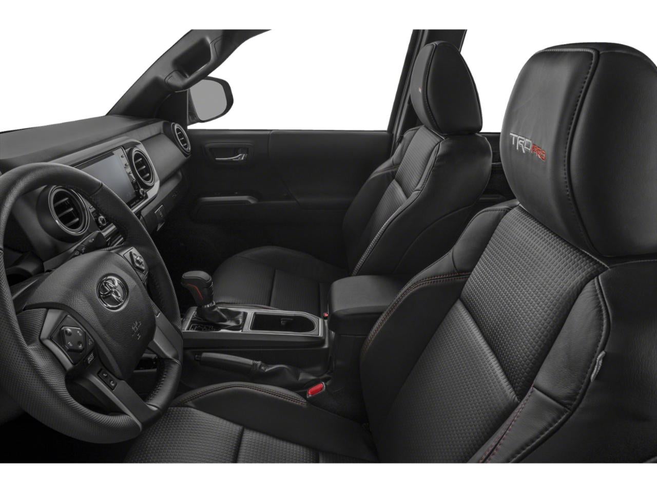 2023 Toyota Tacoma TRD Pro