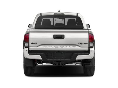 2023 Toyota Tacoma TRD Pro