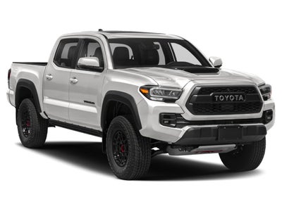 2023 Toyota Tacoma TRD Pro
