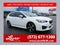 2018 Subaru Impreza 2.0i Sport 5-door CVT