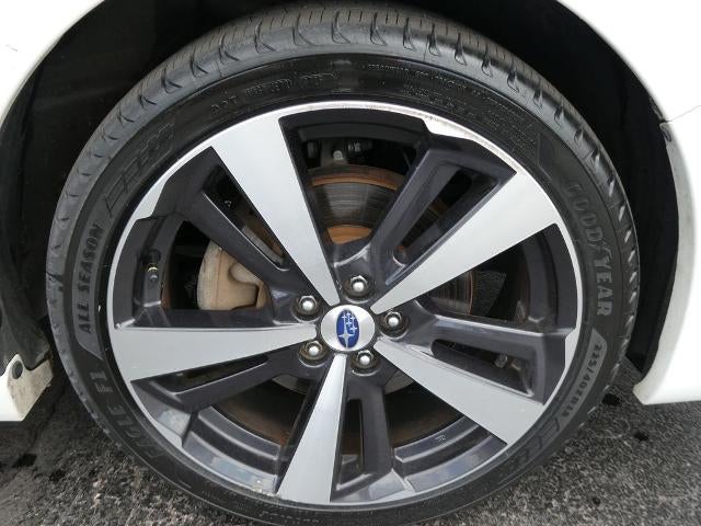 2018 Subaru Impreza 2.0i Sport 5-door CVT