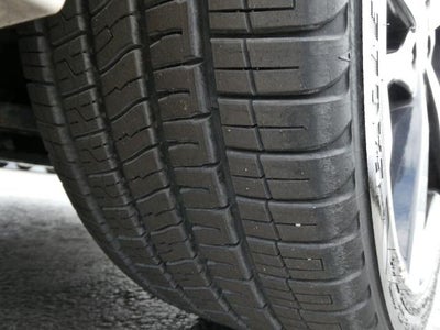 2018 Subaru Impreza 2.0i Sport 5-door CVT