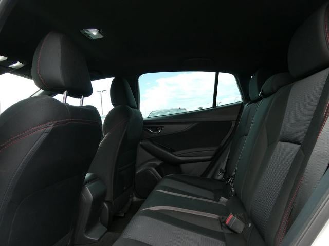 2018 Subaru Impreza 2.0i Sport 5-door CVT