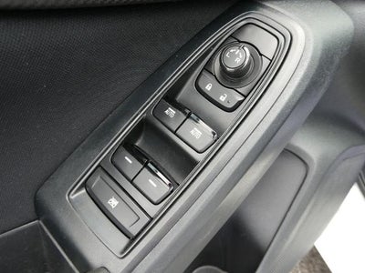 2018 Subaru Impreza 2.0i Sport 5-door CVT