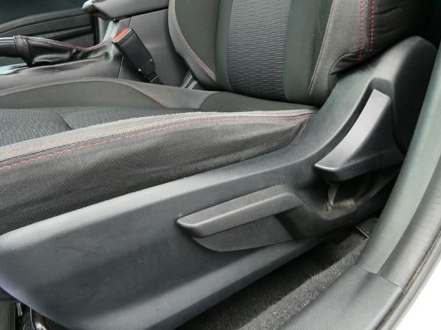 2018 Subaru Impreza 2.0i Sport 5-door CVT