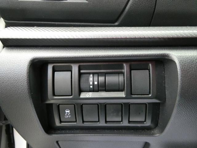 2018 Subaru Impreza 2.0i Sport 5-door CVT