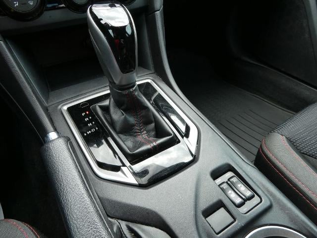 2018 Subaru Impreza 2.0i Sport 5-door CVT