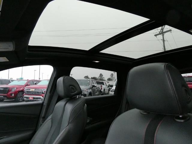 2025 Acura RDX A-SPEC Package